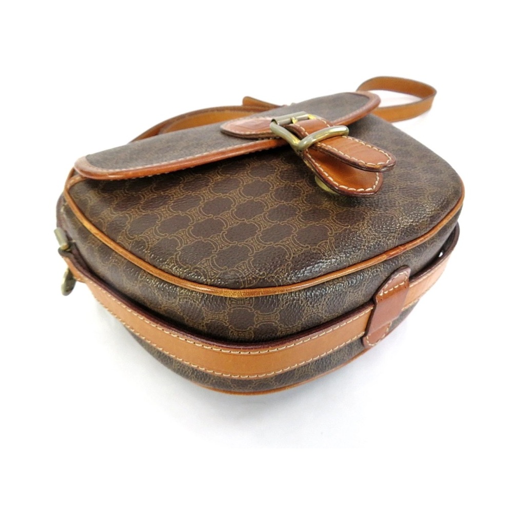 Celine Classic Brown Crossbody Bag - Picture 7 of 16